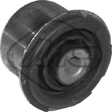 Metalcaucho 04185 - Bush of Control / Trailing Arm autospares.lv