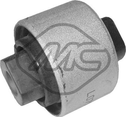 Metalcaucho 04139 - Bush of Control / Trailing Arm autospares.lv