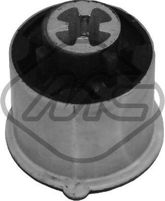 Metalcaucho 04843 - Bush of Control / Trailing Arm autospares.lv