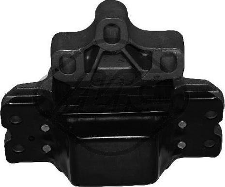 Metalcaucho 04868 - Holder, engine mounting autospares.lv