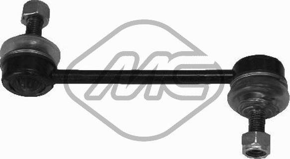 Metalcaucho 04803 - Rod / Strut, stabiliser autospares.lv