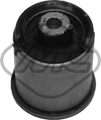 Metalcaucho 04875 - Bush of Control / Trailing Arm autospares.lv