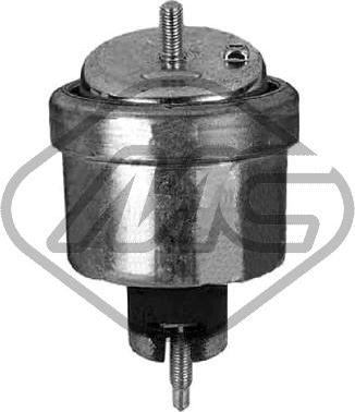 Metalcaucho 04390 - Holder, engine mounting autospares.lv