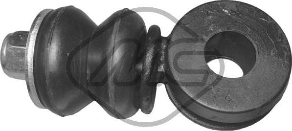 Metalcaucho 04345 - Rod / Strut, stabiliser autospares.lv