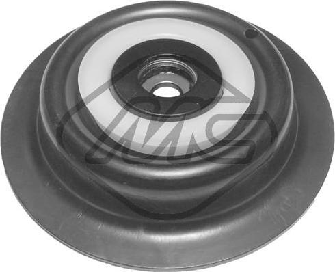 Metalcaucho 04350 - Top Strut Mounting autospares.lv