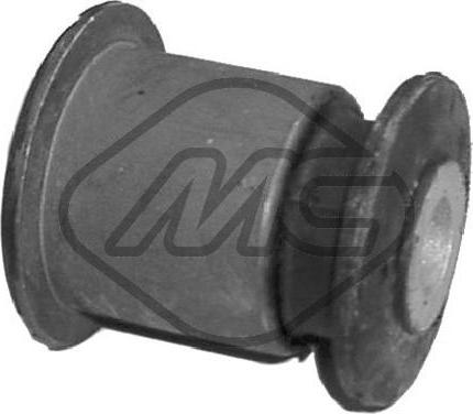 Metalcaucho 04305 - Bush of Control / Trailing Arm autospares.lv