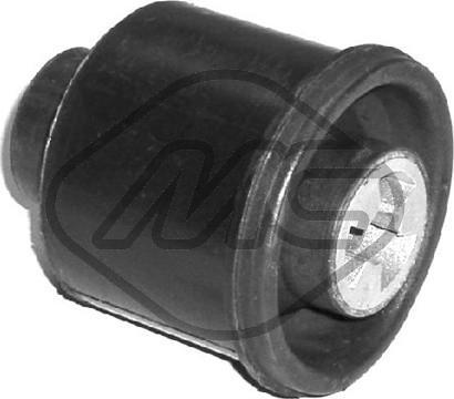 Metalcaucho 04310 - Mounting, axle beam autospares.lv