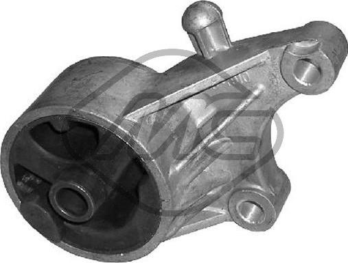 Metalcaucho 04382 - Holder, engine mounting autospares.lv