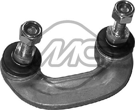 Metalcaucho 04334 - Rod / Strut, stabiliser autospares.lv