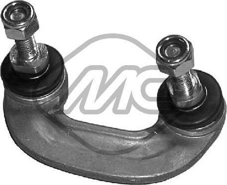 Metalcaucho 04333 - Rod / Strut, stabiliser autospares.lv