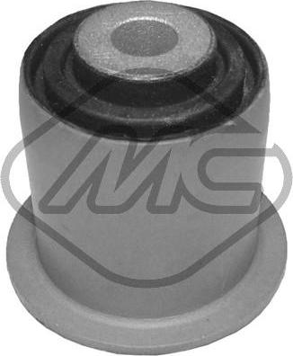 Metalcaucho 04375 - Bush of Control / Trailing Arm autospares.lv