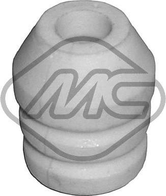 Metalcaucho 04298 - Rubber Buffer, suspension autospares.lv