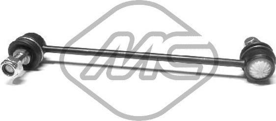 Metalcaucho 04241 - Rod / Strut, stabiliser autospares.lv