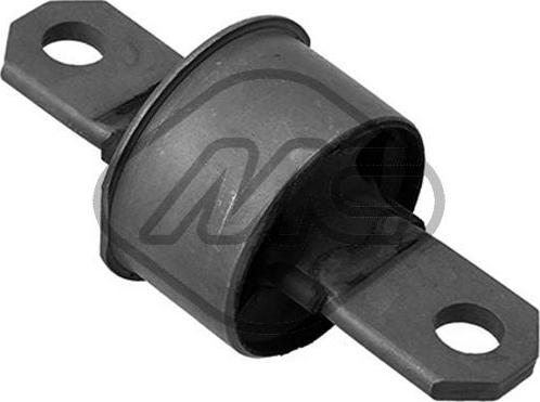 Metalcaucho 04256 - Mounting, axle beam autospares.lv