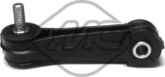 Metalcaucho 04250 - Rod / Strut, stabiliser autospares.lv