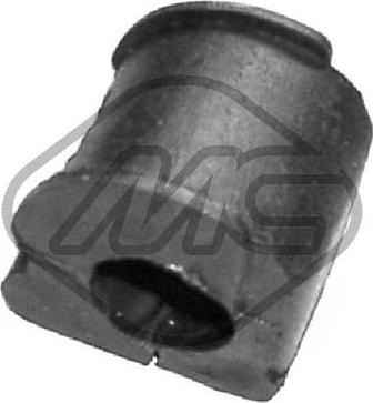 Metalcaucho 04266 - Bearing Bush, stabiliser autospares.lv