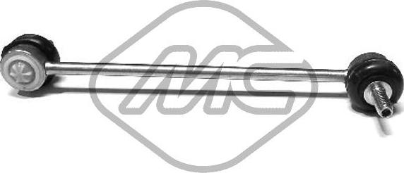 Metalcaucho 04263 - Rod / Strut, stabiliser autospares.lv