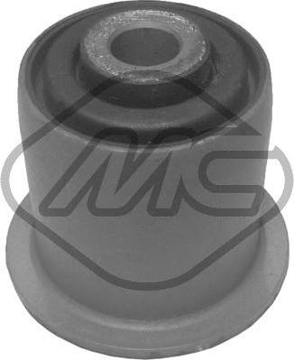 Metalcaucho 04231 - Bush of Control / Trailing Arm autospares.lv