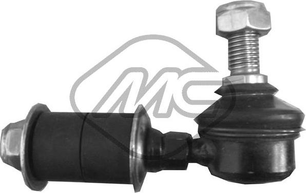 Metalcaucho 04237 - Rod / Strut, stabiliser autospares.lv