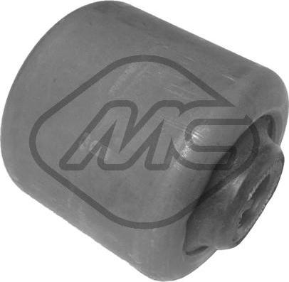 Metalcaucho 04226 - Bush of Control / Trailing Arm autospares.lv