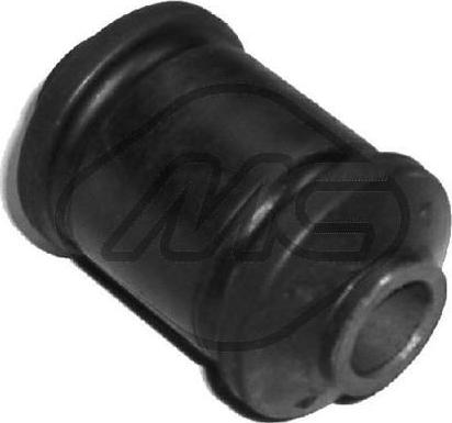 Metalcaucho 04279 - Bush of Control / Trailing Arm autospares.lv