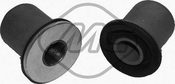 Metalcaucho 04777 - Bush of Control / Trailing Arm autospares.lv