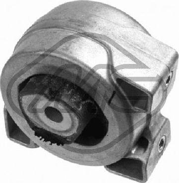 Metalcaucho 05992 - Holder, engine mounting autospares.lv