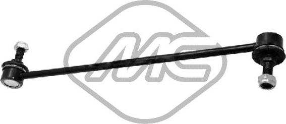 Metalcaucho 05941 - Rod / Strut, stabiliser autospares.lv