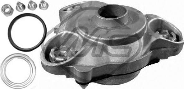 Metalcaucho 05974 - Top Strut Mounting autospares.lv