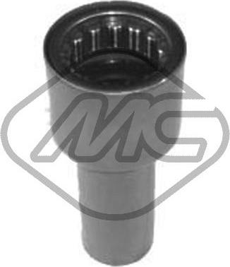 Metalcaucho 05440 - Guide Tube, clutch autospares.lv