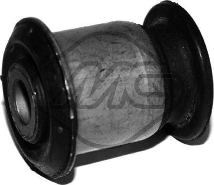 Metalcaucho 05414 - Bush of Control / Trailing Arm autospares.lv