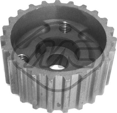 Metalcaucho 05416 - Gear, crankshaft autospares.lv