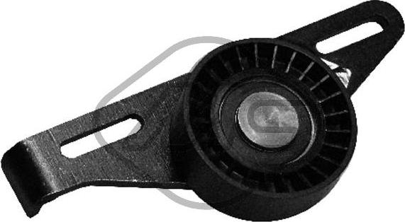 Metalcaucho 05485 - Belt Tensioner, v-ribbed belt autospares.lv