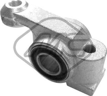 Metalcaucho 05431 - Bush of Control / Trailing Arm autospares.lv