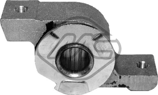 Metalcaucho 05551 - Bush of Control / Trailing Arm autospares.lv