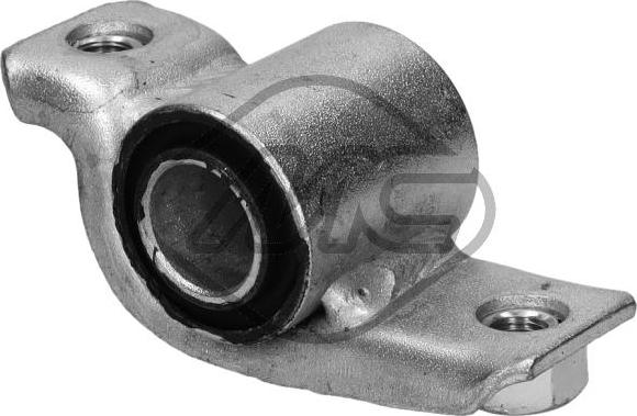 Metalcaucho 05561 - Bush of Control / Trailing Arm autospares.lv