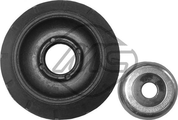 Metalcaucho 05513 - Top Strut Mounting autospares.lv