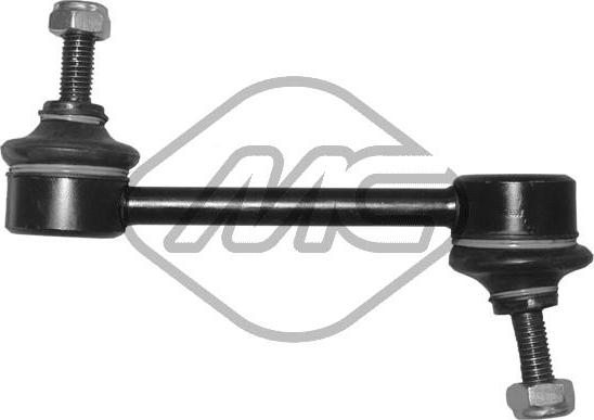 Metalcaucho 05642 - Rod / Strut, stabiliser autospares.lv