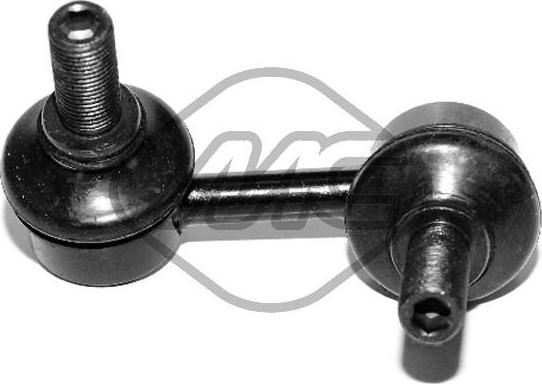 Metalcaucho 05666 - Rod / Strut, stabiliser autospares.lv