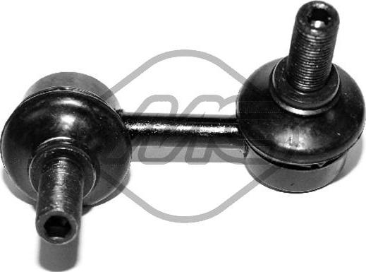 Metalcaucho 05667 - Rod / Strut, stabiliser autospares.lv