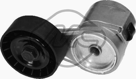 Metalcaucho 05092 - Belt Tensioner, v-ribbed belt autospares.lv