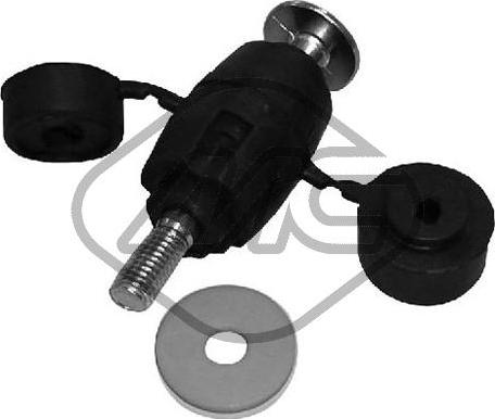 Metalcaucho 05097 - Rod / Strut, stabiliser autospares.lv