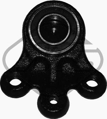 Metalcaucho 05045 - Ball Joint autospares.lv