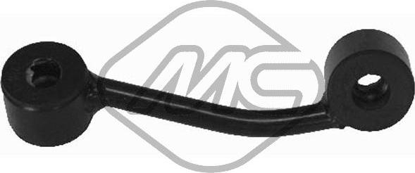 Metalcaucho 05058 - Rod / Strut, stabiliser autospares.lv