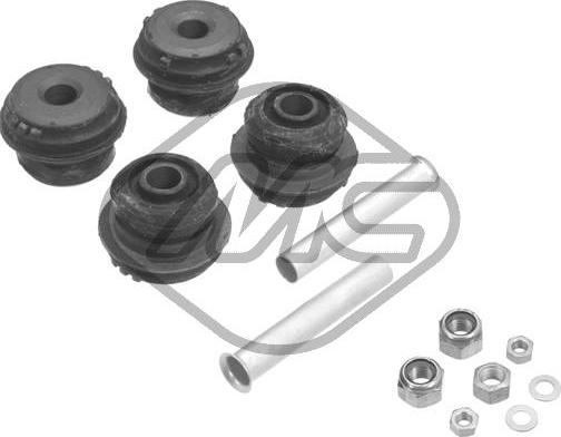 Metalcaucho 05011 - Mounting Kit, control lever autospares.lv