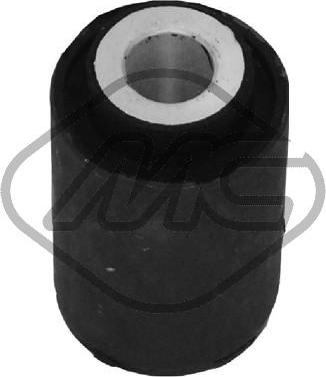 Metalcaucho 05017 - Bush of Control / Trailing Arm autospares.lv