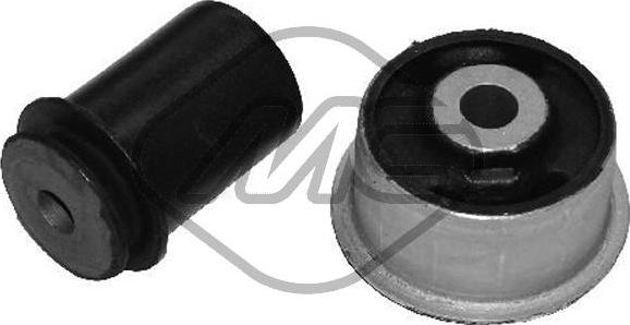 Metalcaucho 05029 - Bush of Control / Trailing Arm autospares.lv