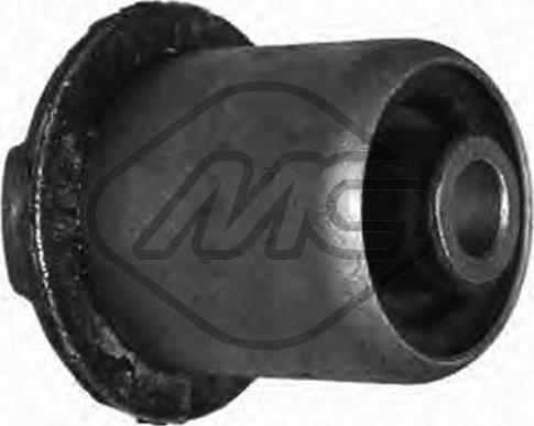 Metalcaucho 05893 - Bush of Control / Trailing Arm autospares.lv