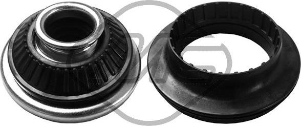 Metalcaucho 05892 - Top Strut Mounting autospares.lv