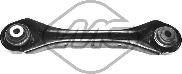 Metalcaucho 05864 - Track Control Arm autospares.lv